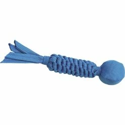Deals 👍 Mammoth Gnarleys Nylon Squeaky Pet Toy 10 In. 🔥