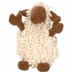 Cheap ✔️ GoDog Go 🦮 Dog Fuzzy Wuzzy 🦮 Dog Toy 🔔