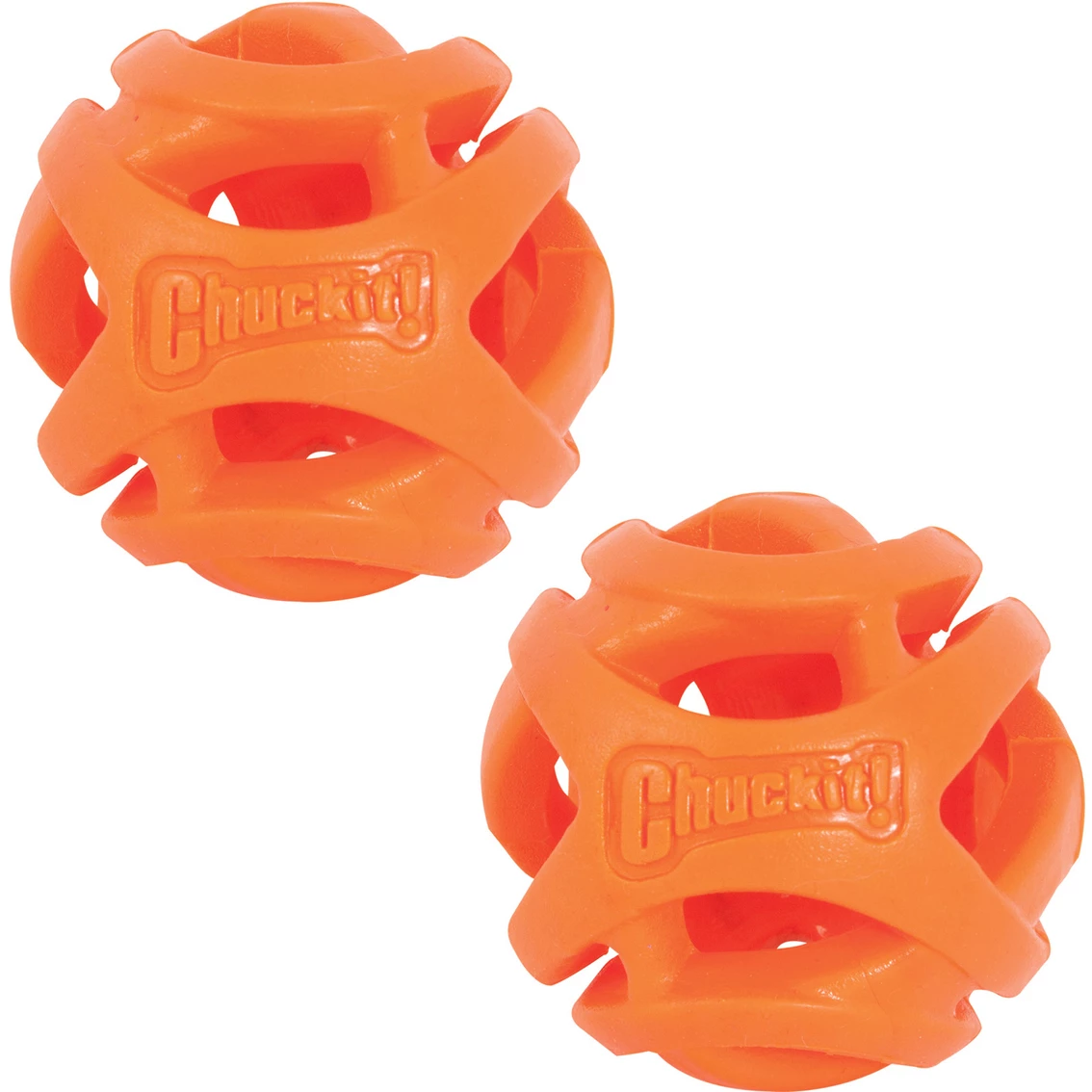 Budget โญ Petmate Chuckit! Breathe Right Fetch Ball Small ๐ถ Dog Toy, 2 Pk. ๐ - Image 3
