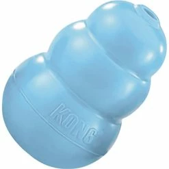 Best Sale ✔️ KONG Puppy 🦮 Dog Toy 🎉