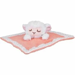 Top 10 😍 Leaps & Bounds Little Loves Plush Lamb Puppy Toy 12 In. 🌟