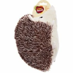 Best Sale ๐ฏ Leaps & Bounds Medium Wildlife Hedgehog Toy โญ