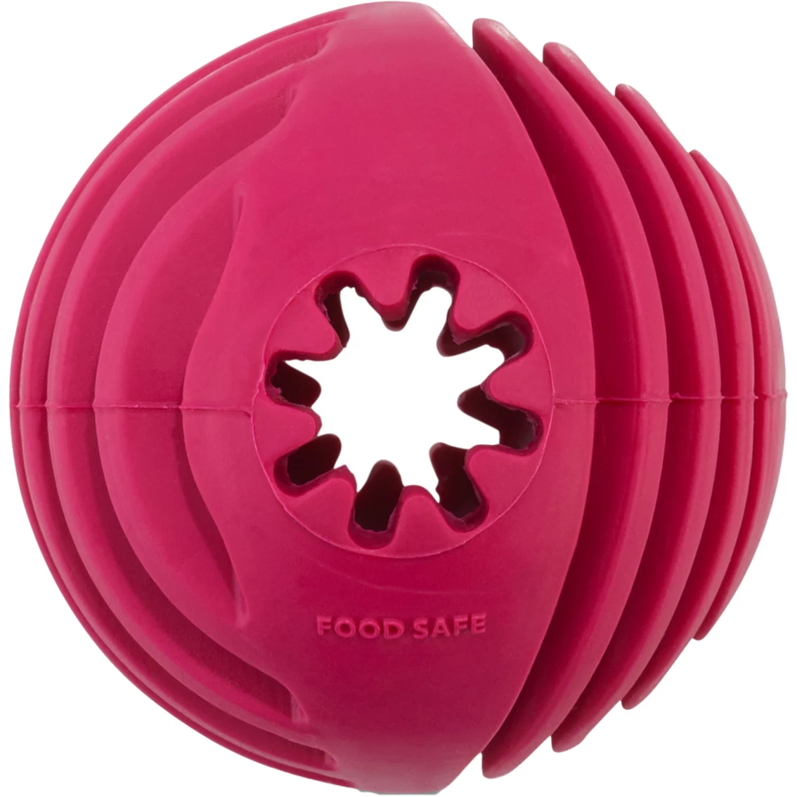 Cheapest ๐ Leaps & Bounds Chomp And Chew Treat Dispenser Ball ๐ฆฎ Dog Toy โ๏ธ
