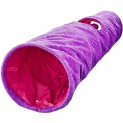 Coupon 😍 Leaps & Bounds Crinkle Cat Tunnel, 36 In. L X 10 In. W 🎉