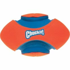 Hot Sale ๐ Petmate Chuckit! Small Fumble Fetch ๐ Dog Toy โ