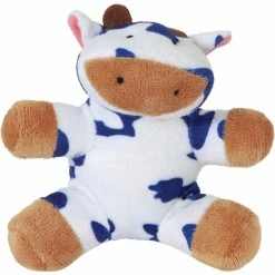 Hot Sale ๐ Petmate Zoobiilee Softies Cow ๐ฆฎ Dog Toy, Medium ๐งจ