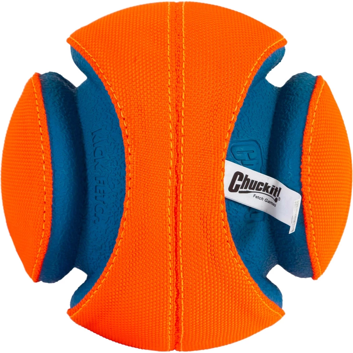 Cheapest ๐ Petmate Chuckit! Small Kick Fetch ๐ฆฎ Dog Toy โ๏ธ - Image 4