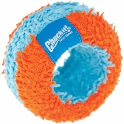 Discount 🌟 Petmate Chuckit! Indoor Roller 🐶 Dog Toy 😍