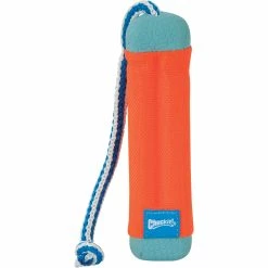 Outlet 😉 Petmate Chuckit! Small Amphibious Bumper 🐶 Dog Toy 😍
