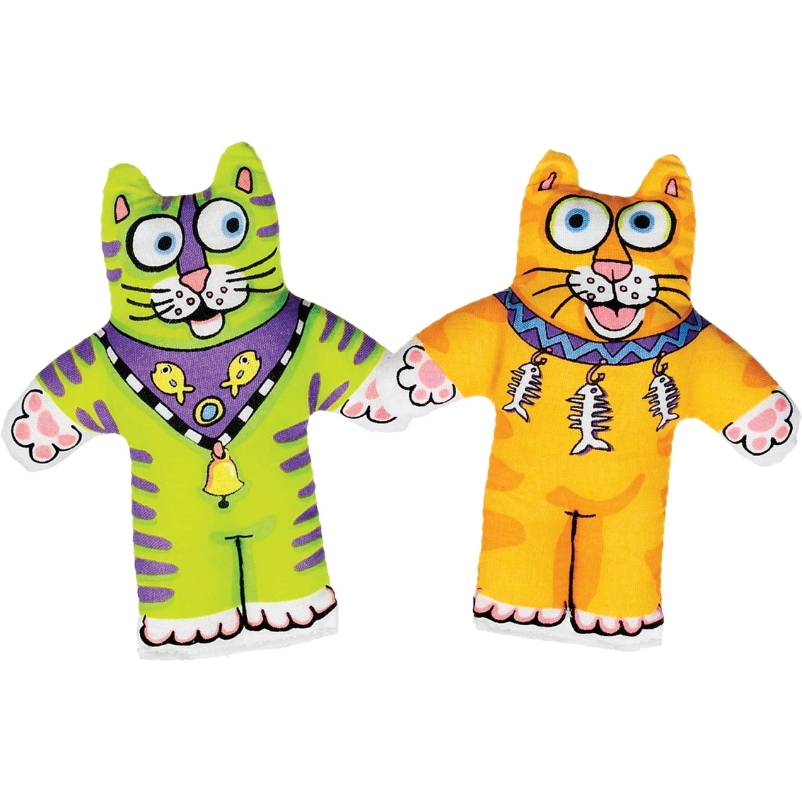 Discount โญ Petmate Classic Kitten Little Cat Toy ๐