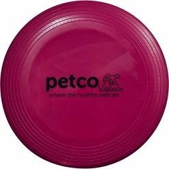 Top 10 👏 Petco Flyer 🐕 Dog Toy Medium, Assorted Colors 🤩
