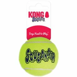 Best Pirce 😉 Kong SqueakAir Ball, Medium 👏