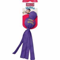 Cheap 🎁 Kong Wubba Small 🐶 Dog Toy 😍