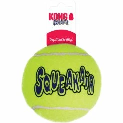 Flash Sale 🌟 Kong Squeakair Ball Extra Large ✨