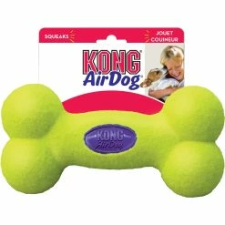 Top 10 😉 Kong Air 🐕 Dog Bone 🐕 Dog Toy, Large 😍