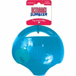 Hot Sale 😉 Kong Jumbler Ball 🐕 Dog Toy Large/Extra Large 🔔