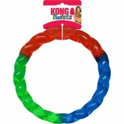 Wholesale 🎉 Kong Twistz Ring Small 🐶 Dog Toy 😉