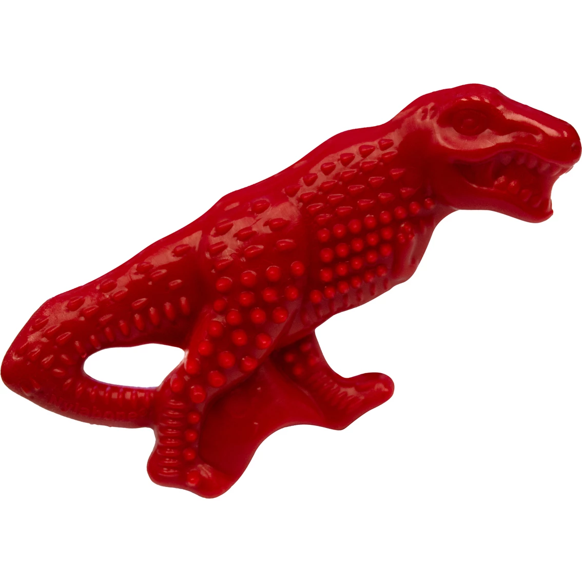 Hot Sale β Nubz And Chews Nylabone Dental Chew Dinosaur Power Beef Flavor π Dog Toy βοΈ