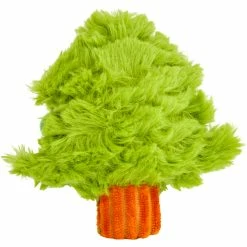 Best reviews of ✔️ Leaps & Bounds All Spruced Up Tree Plush 🦮 Dog Toy, Small 😉