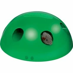 Best deal 🎉 Pet’s Knows Best Pets Know Best Pop N Play Cat Toy 🥰