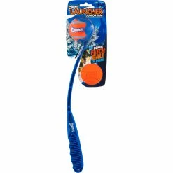 Promo ✔️ Petmate ChuckIt! 18M Launcher And Fetch Ball Set ❤️