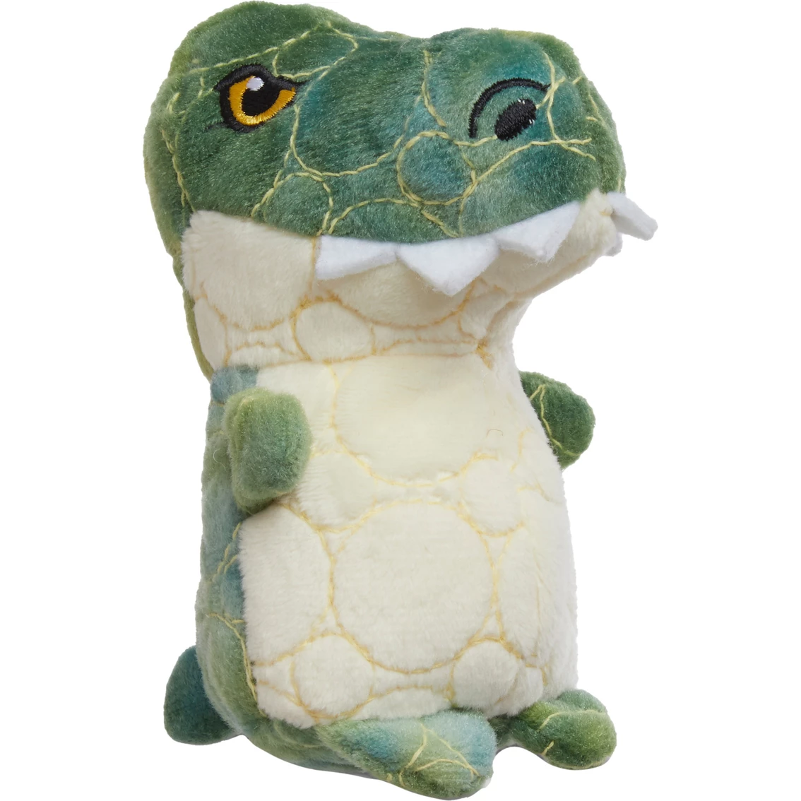 Cheap ๐ Leaps & Bounds Ruffest & Tuffest T-Rex Tough Plush ๐ถ Dog Toy ๐