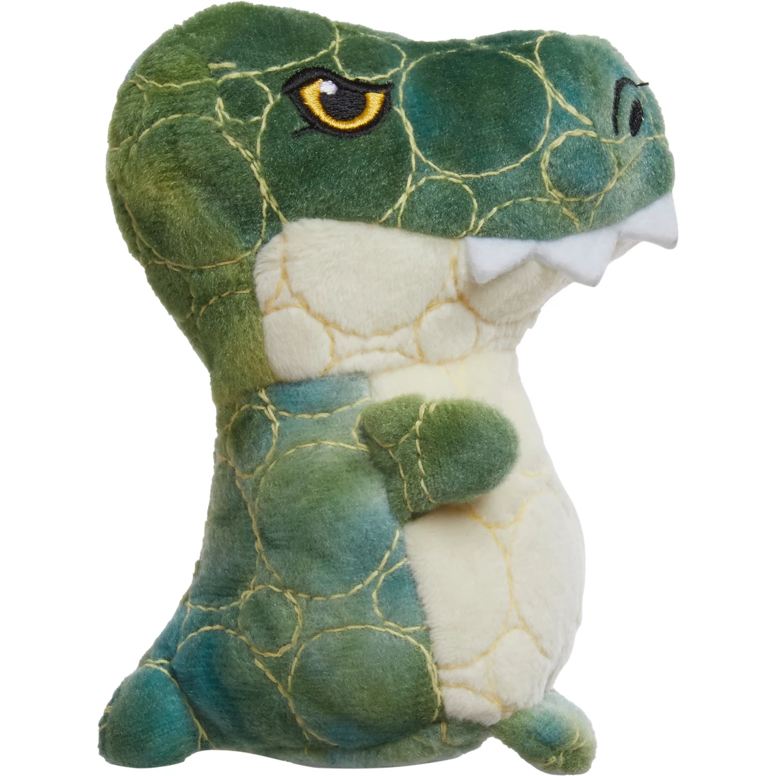 Cheap ๐ Leaps & Bounds Ruffest & Tuffest T-Rex Tough Plush ๐ถ Dog Toy ๐ - Image 2