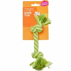 Hot Sale โค๏ธ Leaps & Bounds Multicolor Rope ๐ถ Dog Toy ๐