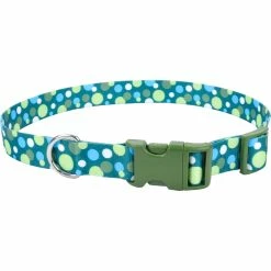 Cheapest 💯 Coastal Pet Pet Attire Styles Adjustable 🦮 Dog Collar 🤩