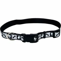 New ๐ Coastal Pet Products Reflective Small/Medium ๐ Dog Collar ๐