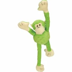 Outlet 😍 GoDog Crazy Tugs Monkey 🔥