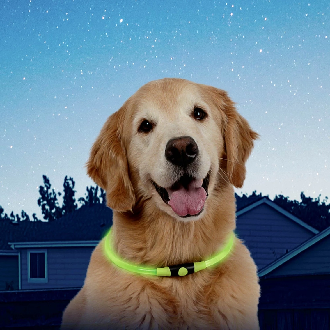 Best Pirce ๐ Nite Ize Nite Howl Collar ๐ - Image 3