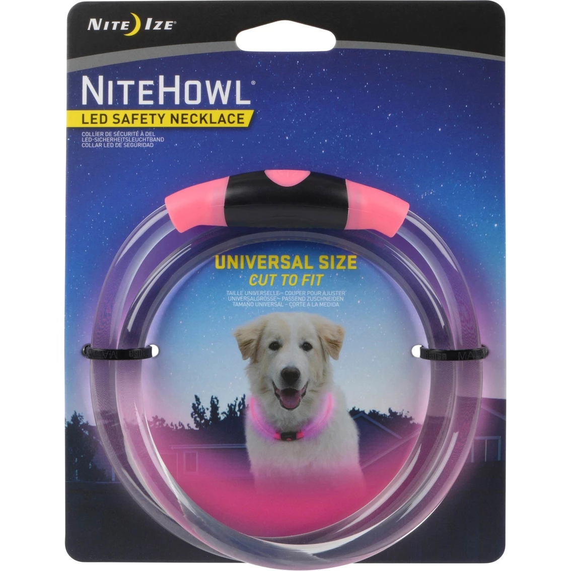 Best Pirce ๐ Nite Ize Nite Howl Collar ๐ - Image 4