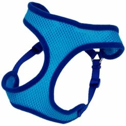 Deals 🛒 Coastal Pet Comfort Soft Wrap Adjustable 🐶 Dog Harness 🔥