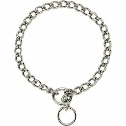 Best deal 😍 Coastal Pet Titan Chain Training Collar ✨