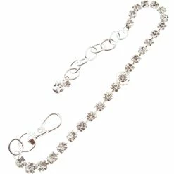 Discount 🤩 Buddy G's Rhinestone Collar ✔️