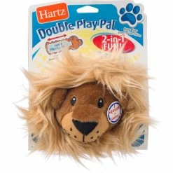 Outlet 🔥 Hartz Double Play Pal 🦮 Dog Toy ✔️