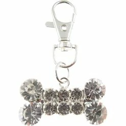 Deals 💯 Buddy G's Bone Collar Charm 🔥