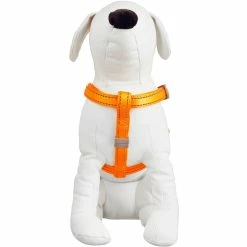 Best reviews of ๐ Good 2 Go Reflective Adjustable Padded ๐ Dog Harness โค๏ธ