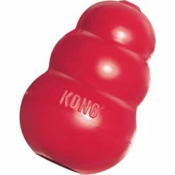 Cheapest 🧨 KONG Classic 🐕 Dog Toy 🛒