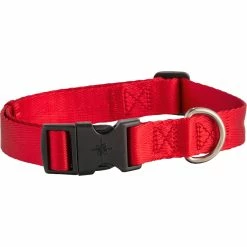 Top 10 😀 Youly Good 2 Go Adjustable Nylon 🦮 Dog Collar 🌟