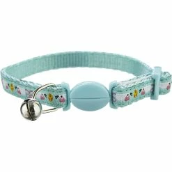 Discount 🎉 Bond & Co. Bond & Co Blue Mouse Print Kitten Collar 🤩