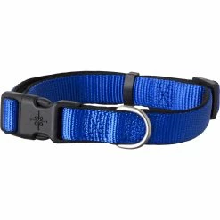 Cheapest 😉 Youly Good2Go Neoprene Padded 🦮 Dog Collar 👍