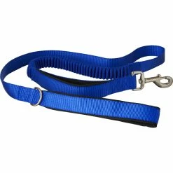 Cheapest 👏 Youly Good2Go Shock Absorbing 🐕 Dog Leash, 5 Ft. 🧨