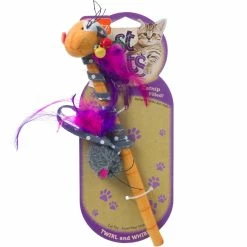 Brand new 🔔 Hartz Just For Cats Twirl & Whirl 💯