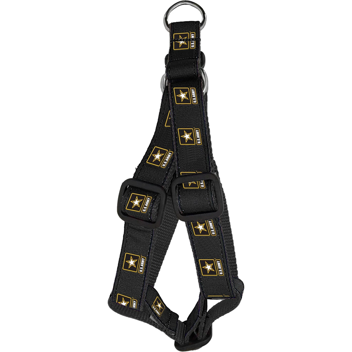 Promo ๐ All Star ๐ฆฎ Dogs U.S. Military Step In Pet Harness ๐