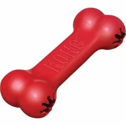 Budget ❤️ KONG Goodie Bone 🐕 Dog Toy 👍