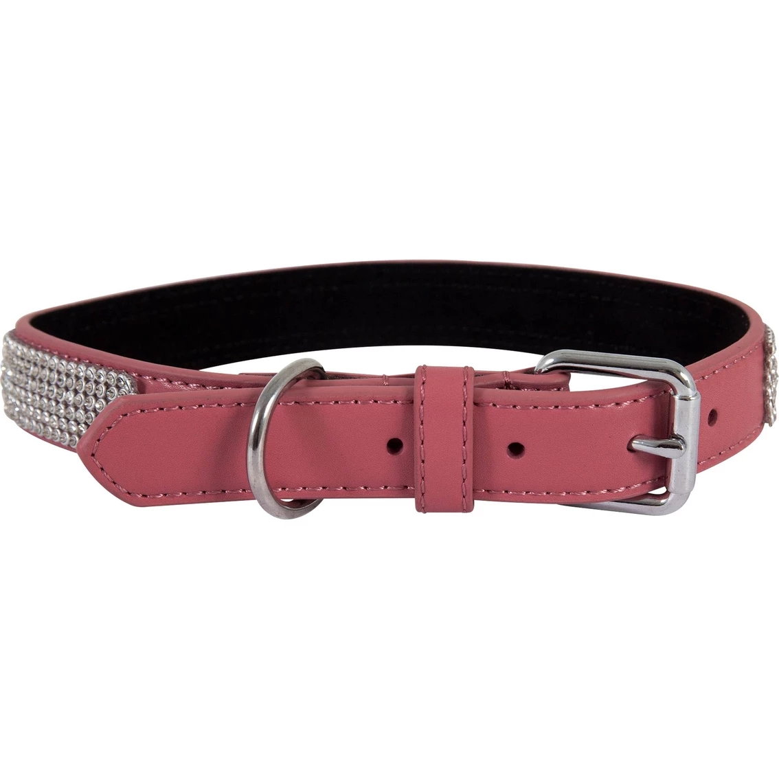 Deals โ๏ธ Petmate Leather Bling ๐ Dog Collar ๐ - Image 2