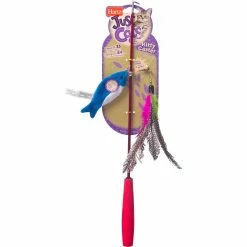 Discount 🌟 Hartz Just For Cats Kitty Caster ⭐