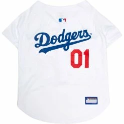 Top 10 🎁 Pets First MLB Pet Jersey 🛒